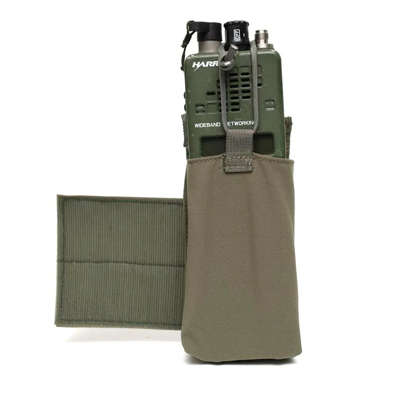 Universal Carrier Radio Pouch