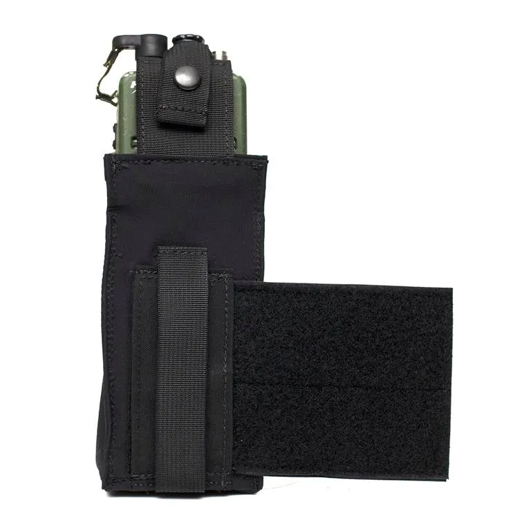 Universal Carrier Radio Pouch