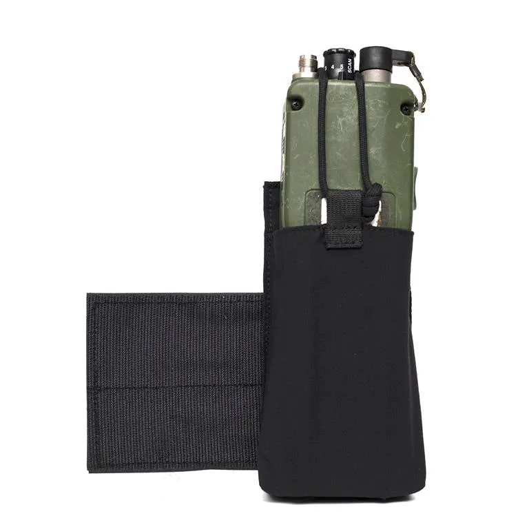 Universal Carrier Radio Pouch