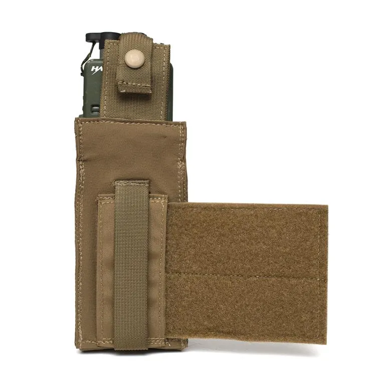 Universal Carrier Radio Pouch