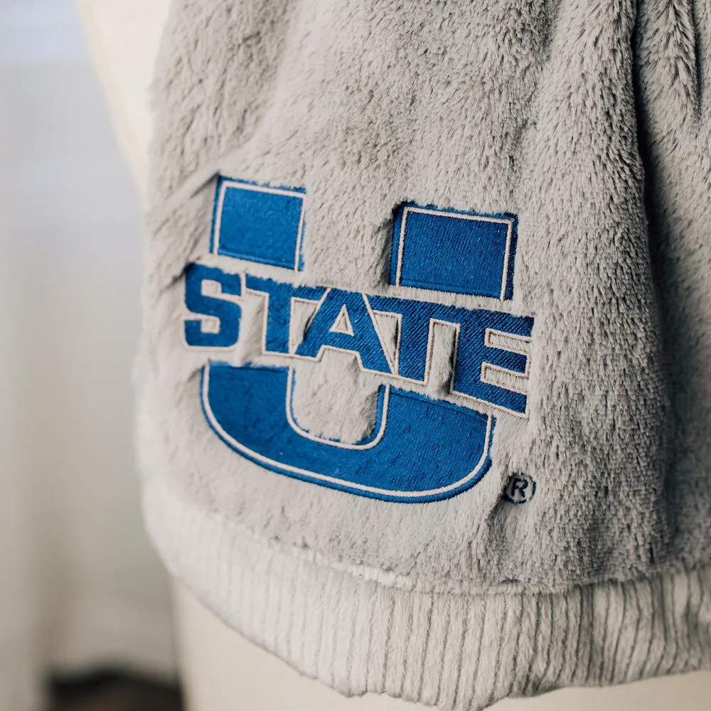 USU - UNIVERSITY BLANKETS