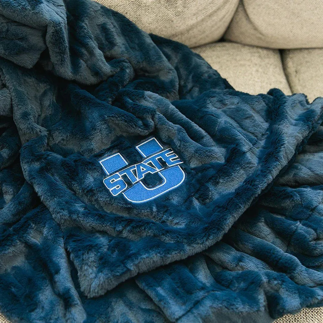 USU - UNIVERSITY BLANKETS