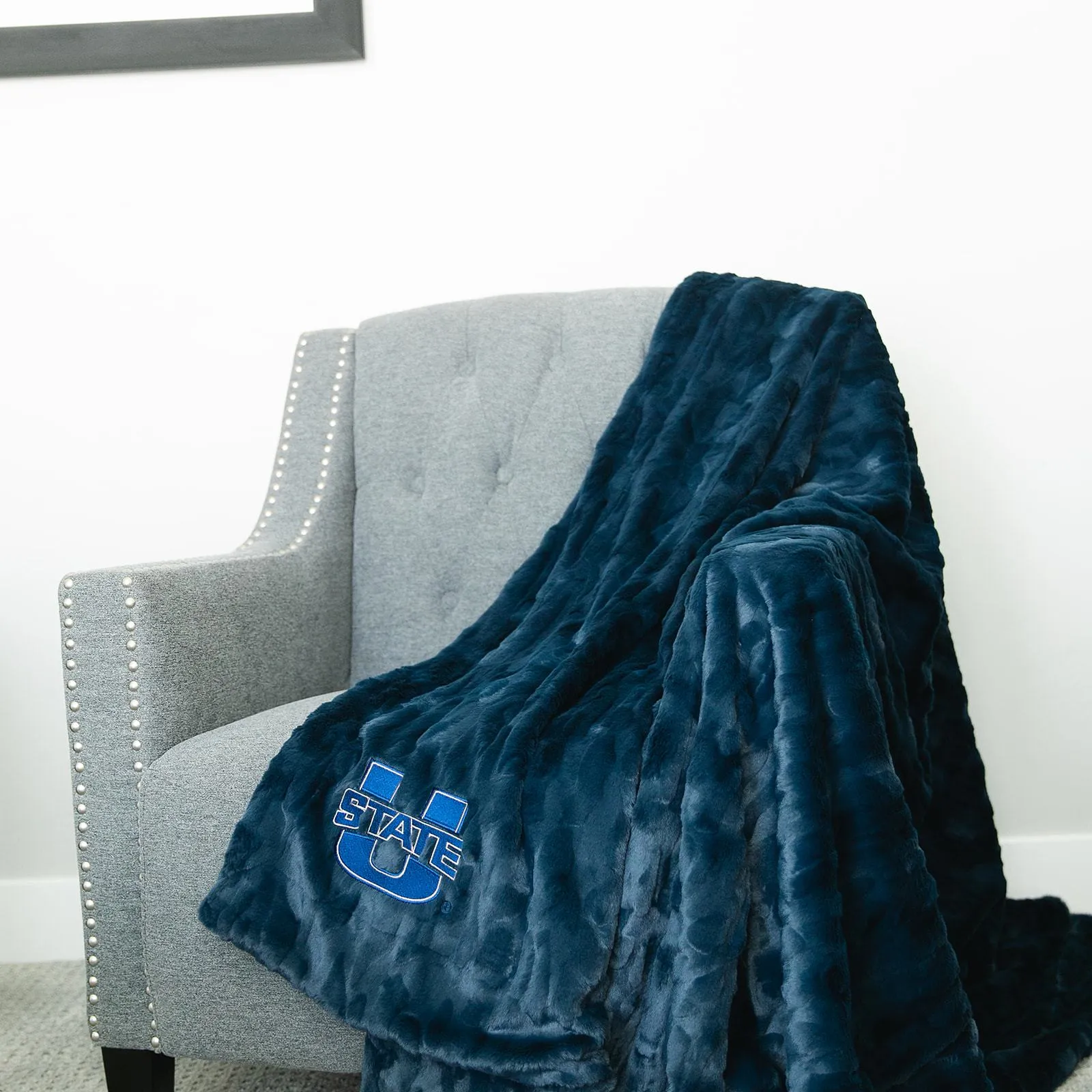 USU - UNIVERSITY BLANKETS