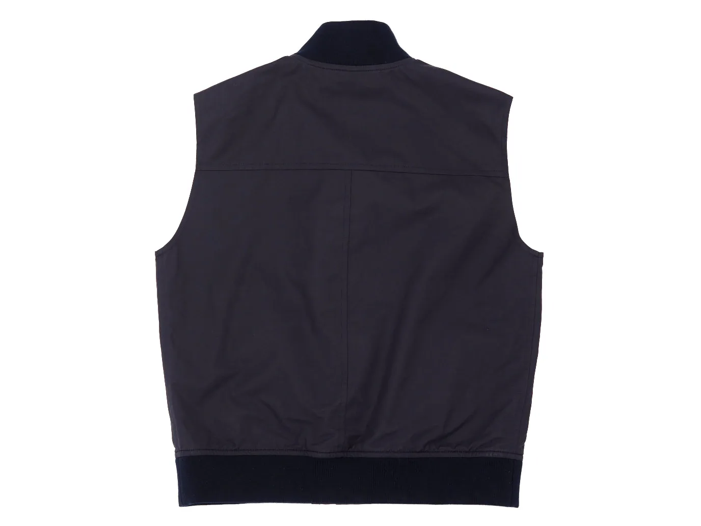 Valstar Vest Navy