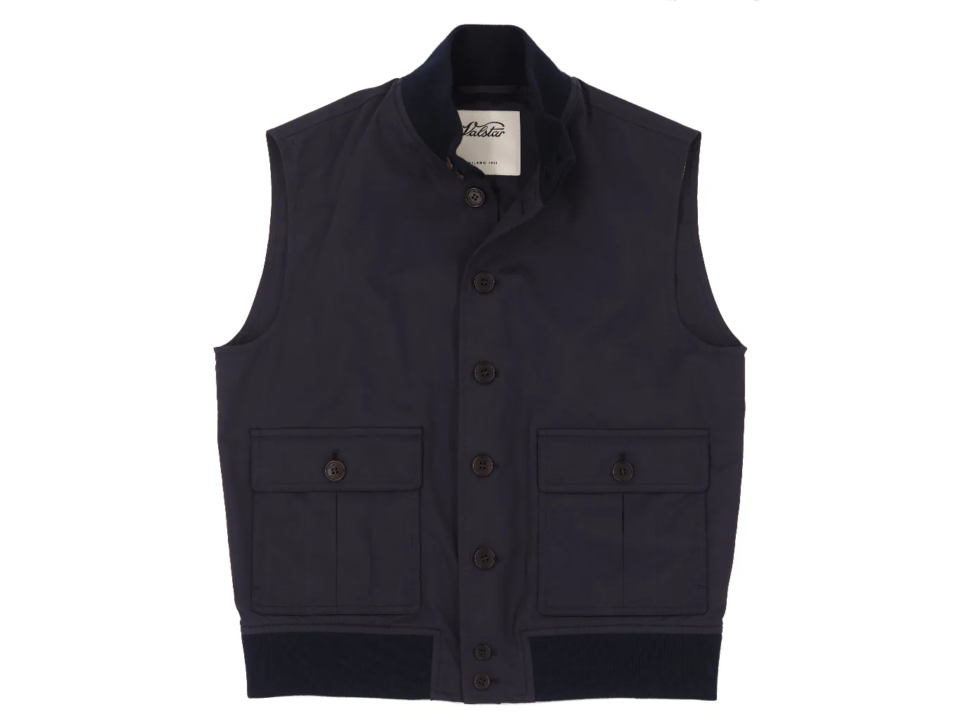 Valstar Vest Navy