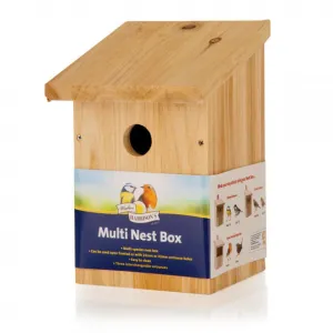 Walter Harrison's Multi Nest Box 25mm & 32mm