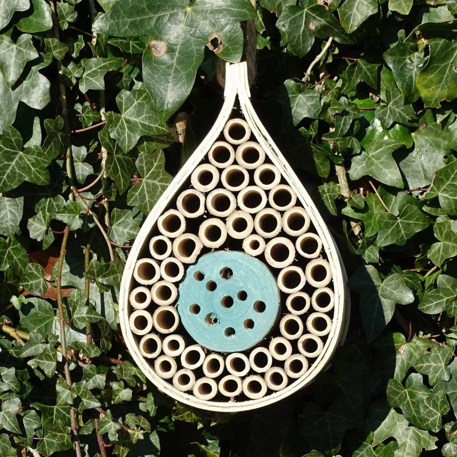 Wildlife World Dewdrop Bee & Bug Hotel